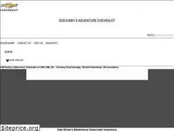 Sites similar to eddkirbysgm.com