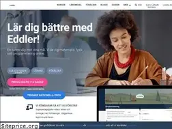 Sites similar to eddler.se