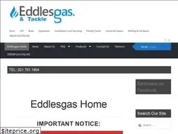 Sites similar to eddlesgas.co.za