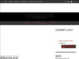 Sites similar to eddnp.net