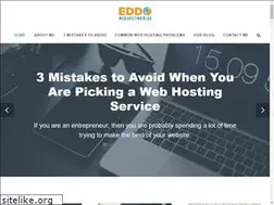 Sites similar to eddology.com