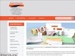 Sites similar to eddotrans.fr