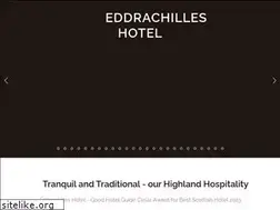 Sites similar to eddrachilles.com