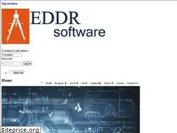 Sites similar to eddrs.com