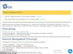 Sites similar to edds.com.pk