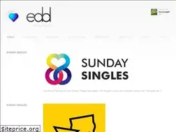 Sites similar to eddshepherd.com