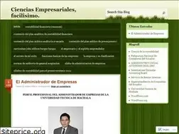 Sites similar to eddson1964.wordpress.com