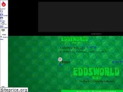 Sites similar to eddsworld.wikia.com