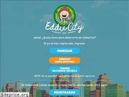 Sites similar to edducity.com
