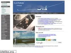 Sites similar to eddumas.com