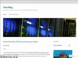 Sites similar to eddwatton.wordpress.com