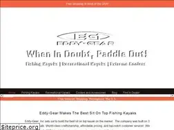 Sites similar to eddy-gear.com