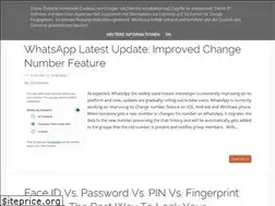 Sites similar to eddy-infoword.blogspot.com