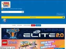 Sites similar to eddy-kinderland.de