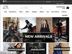 Sites similar to eddy-s.nl