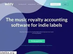 Sites similar to eddy.app