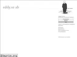Sites similar to eddy.se