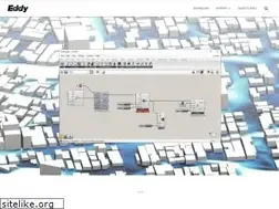 Sites similar to eddy3d.com