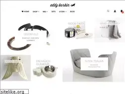 Sites similar to eddybarkin.com
