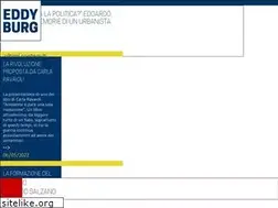 Sites similar to eddyburg.it