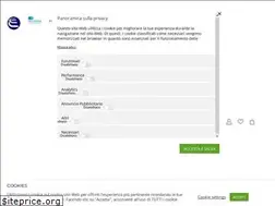 Sites similar to eddycart.it