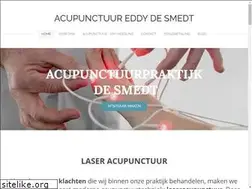 Sites similar to eddydesmedt.be