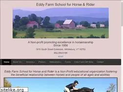 Sites similar to eddyfarmschool.org