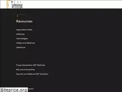 Sites similar to eddyfi.com