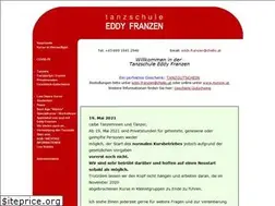 Sites similar to eddyfranzen.at