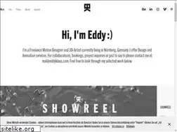 Sites similar to eddyklaus.com