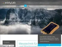 Sites similar to eddylab.de