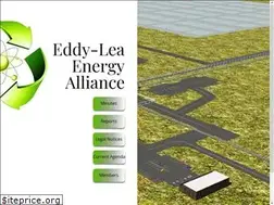 Sites similar to eddyleaenergyalliance.com