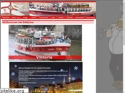Sites similar to eddyline.de