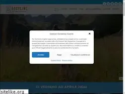 Sites similar to eddyline.it