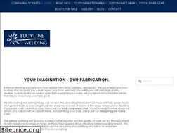 Sites similar to eddylinewelding.com