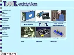 Sites similar to eddymax.com