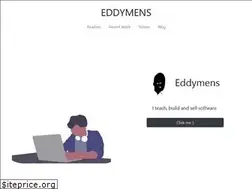 Sites similar to eddymens.com