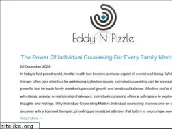 Sites similar to eddynpizzle.com
