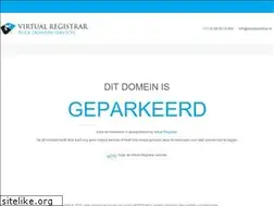 Sites similar to eddypgcaprise.nl