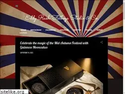 Sites similar to eddyrushfatboy.asia