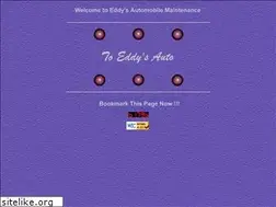 Sites similar to eddysauto.com