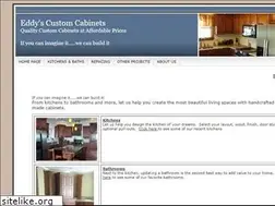 Sites similar to eddyscabinets.com