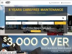 Sites similar to eddyschevroletcadillac.com