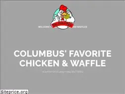 Sites similar to eddyschickenandwaffles.com