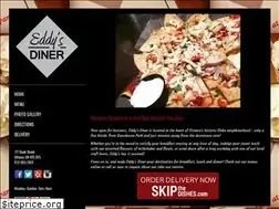 Sites similar to eddysdiner.com
