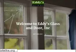 Sites similar to eddysglass.com