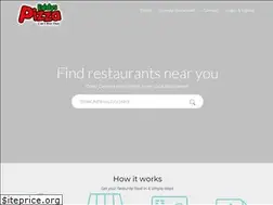 Sites similar to eddyspizza.com