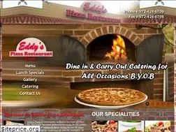 Sites similar to eddyspizzarestaurantplano.com