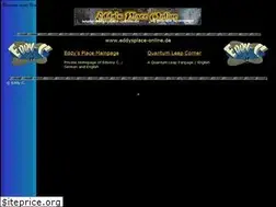 Sites similar to eddysplace-online.de