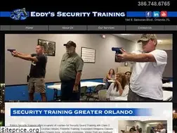 Sites similar to eddyssecuritytraining.com